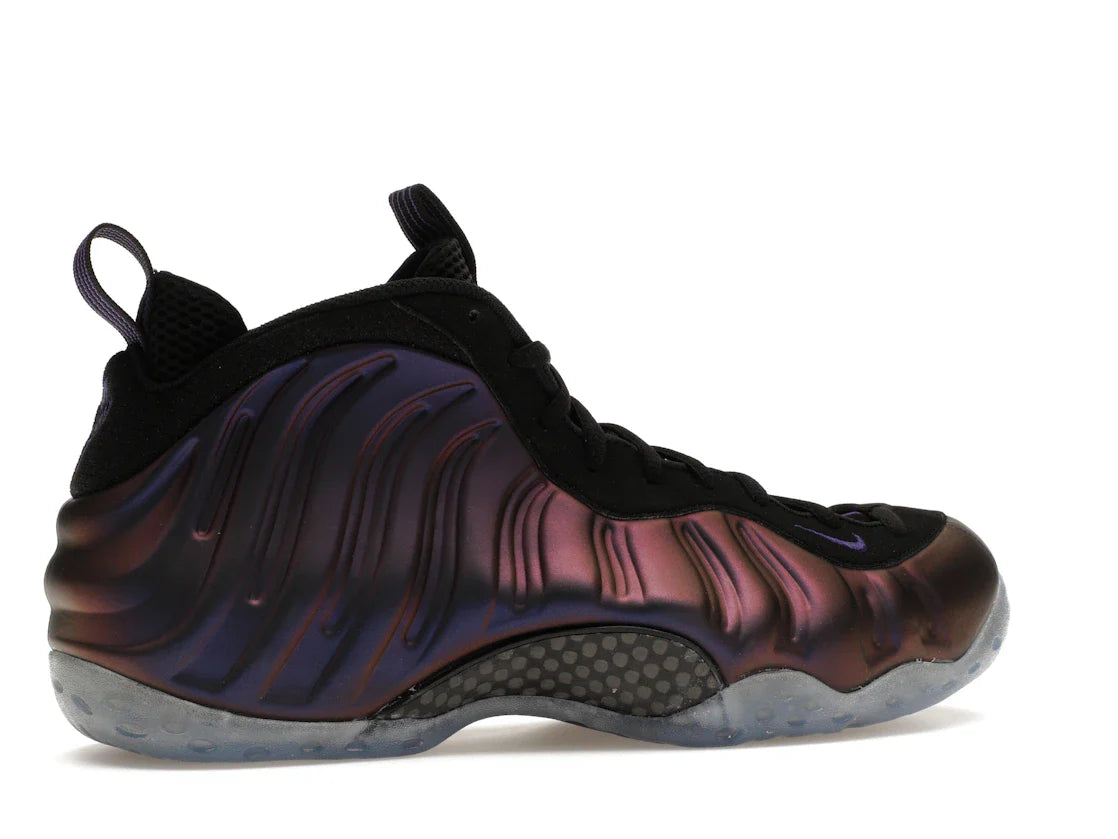 Nike Air Foamposite One Eggplant (2017)