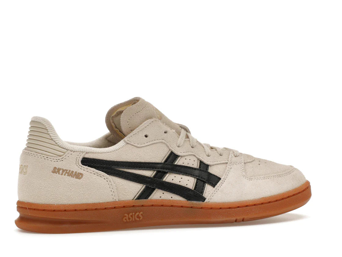ASICS Skyhand OG Haferflockenschwarz
