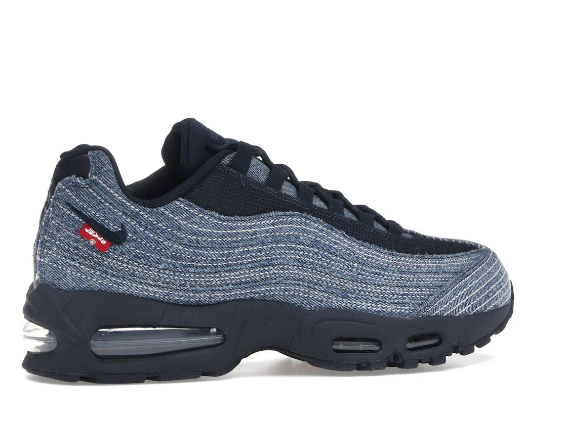 Nike Air Max 95 OG Levis Obsidian