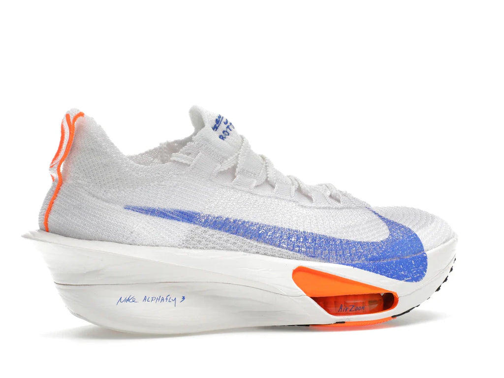 Nike Air Zoom Alphafly Next% 3 FP Blueprint Pack (Damen)