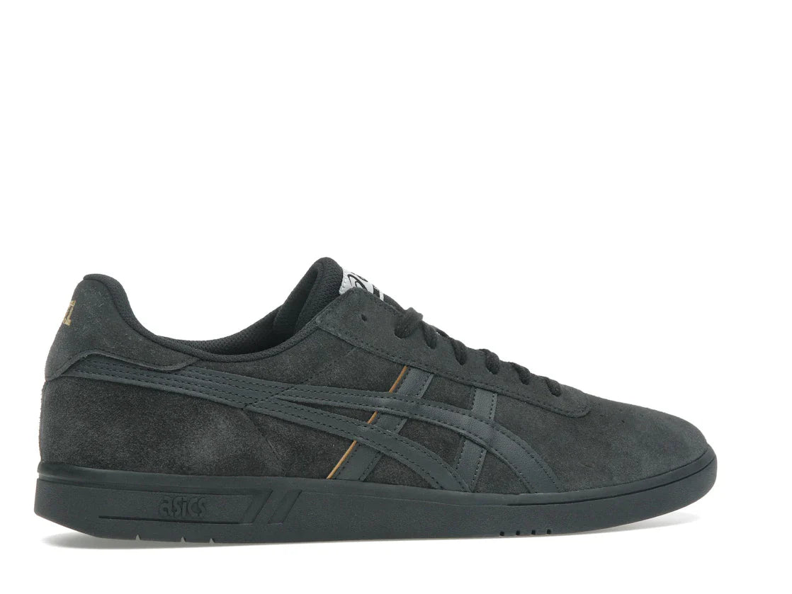 ASICS Gel-Vickka Pro Schwarz Schwarz