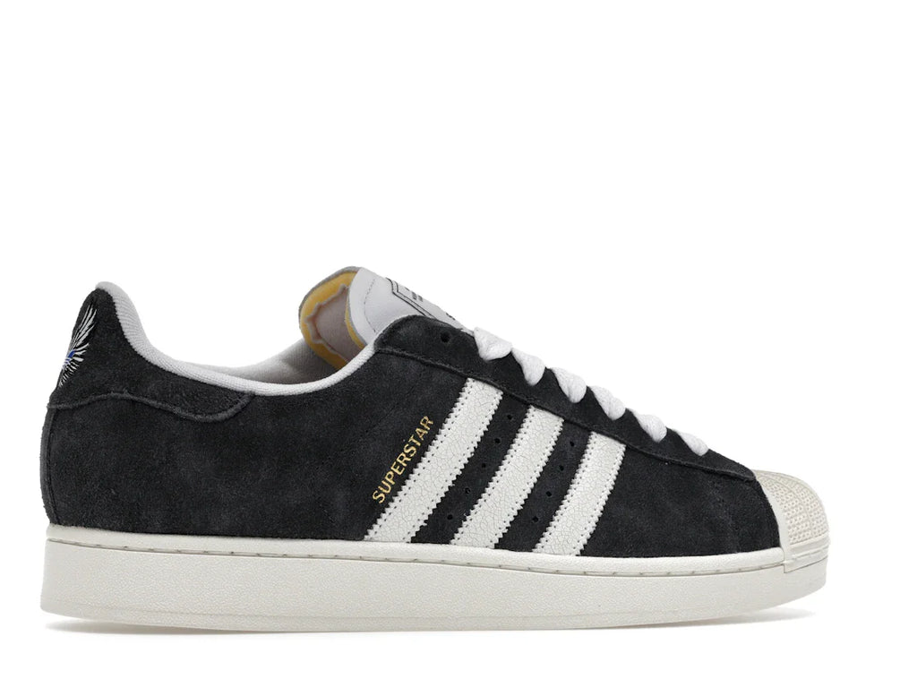 adidas Superstar II Los Angeles Qias Omar