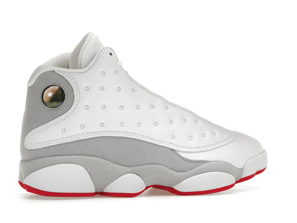 Jordan 13 Retro Wolf Grey
