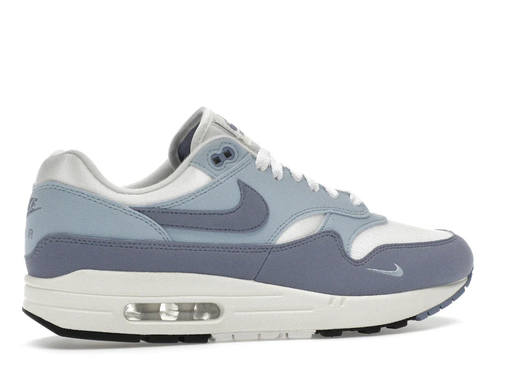Nike Air Max 1 '87 Light Armory Blue Ashen Slate (Damen)