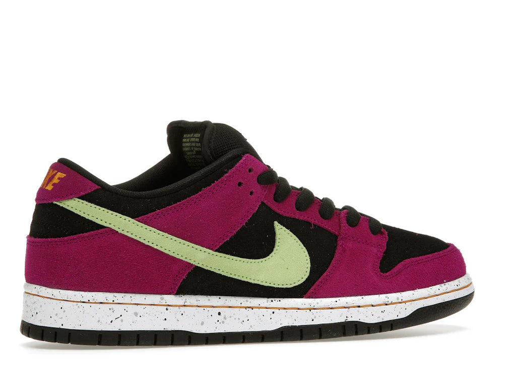 Nike SB Dunk Low Pro ACG Terra Red Plum