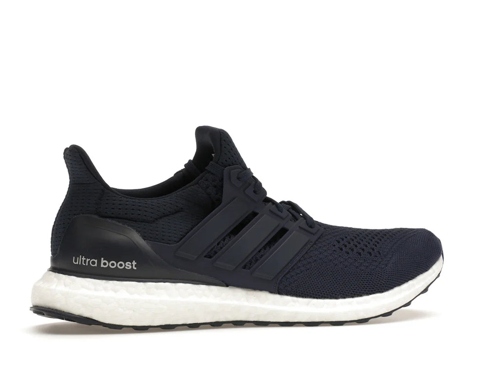 adidas Ultra Boost 1.0 Shadow Navy Gray Two
