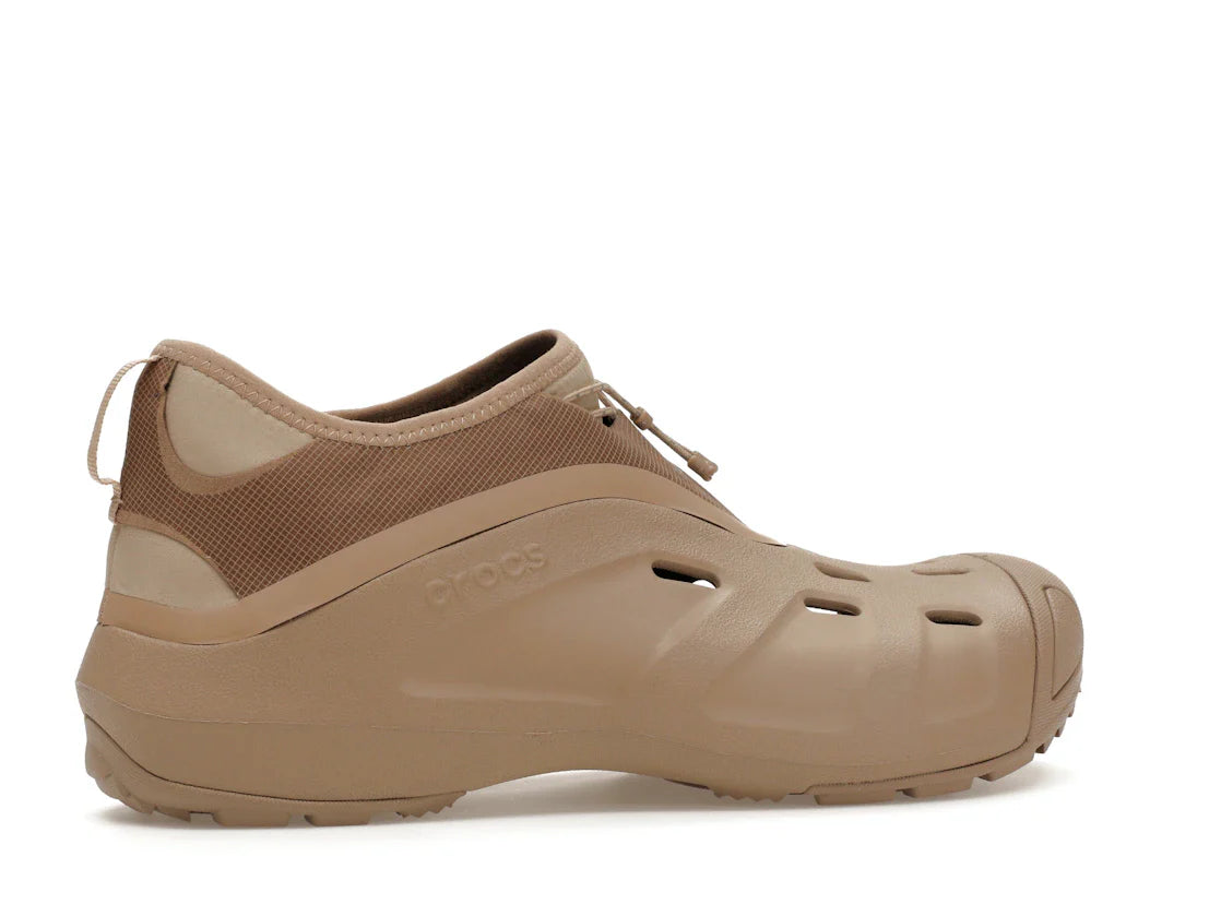 Crocs Quick Trail Low Satisfy Tumbleweed