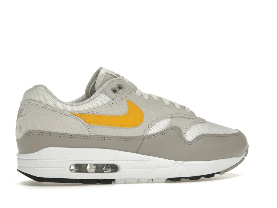 Nike Air Max 1 Essential Summit White University Gold