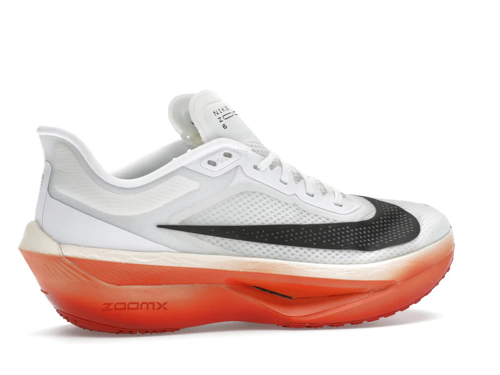Nike Zoom Fly 6 Eliud Kipchoge – Es ist erst der Anfang