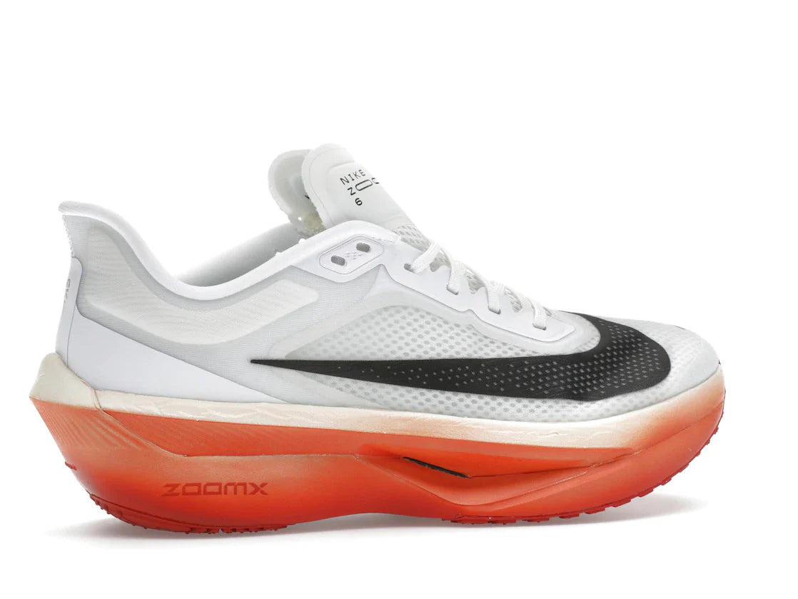 Nike Zoom Fly 6 Eliud Kipchoge – Es ist erst der Anfang