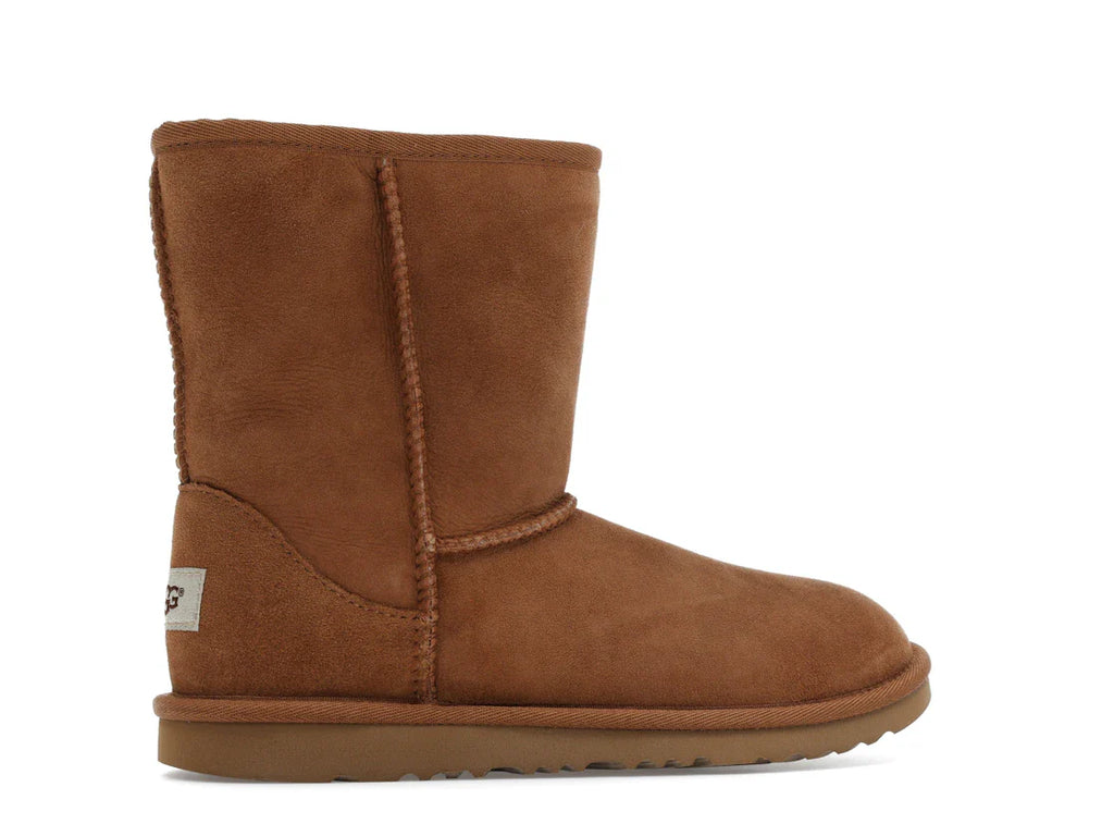 UGG Classic II Stiefel Kastanie (Kinder)