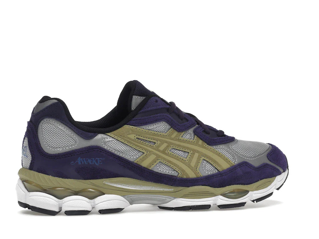 ASICS Gel-NYC Awake NY Lila