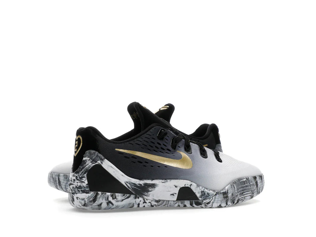 Nike Kobe 9 EM Low Mambacita (GS)