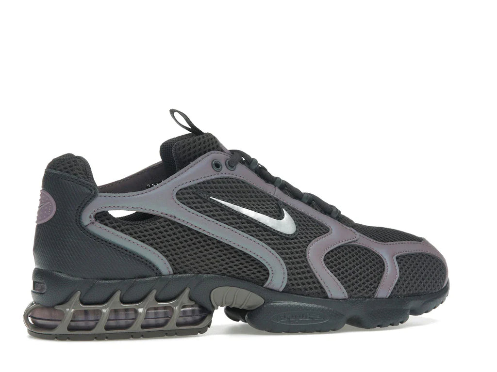 Nike Air Zoom Spiridon Cage 2 Medium Ash