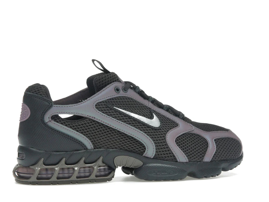Nike Air Zoom Spiridon Cage 2 Medium Ash