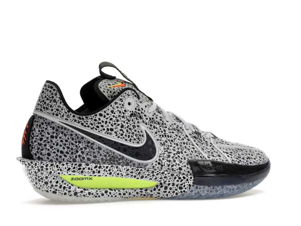 Nike Air Zoom GT Cut 3 Electric Pack Olympic Safari