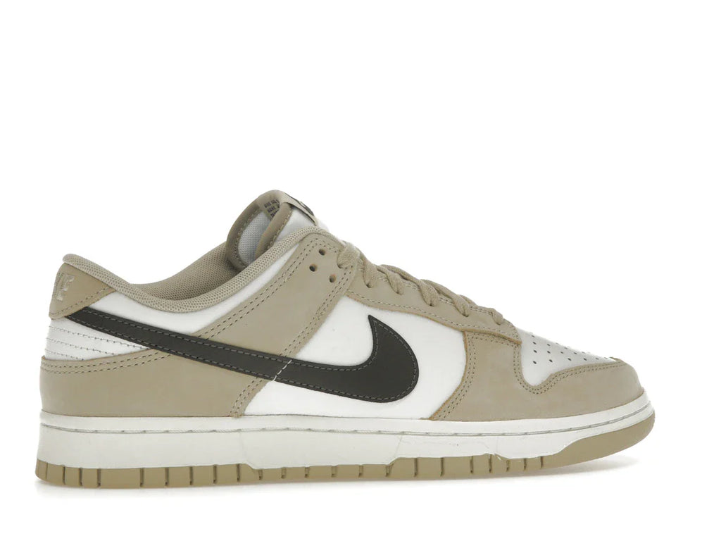 Nike Dunk Low Desert Khaki Medium Ash