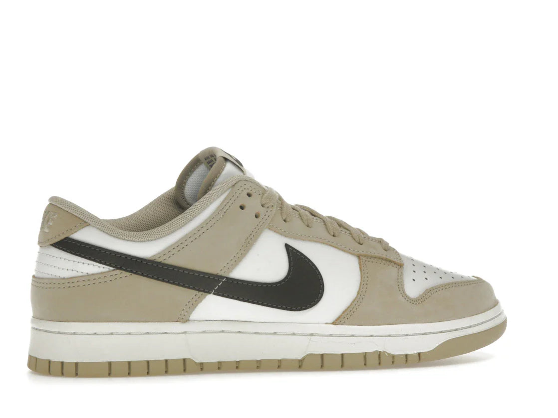 Nike Dunk Low Desert Khaki Medium Ash
