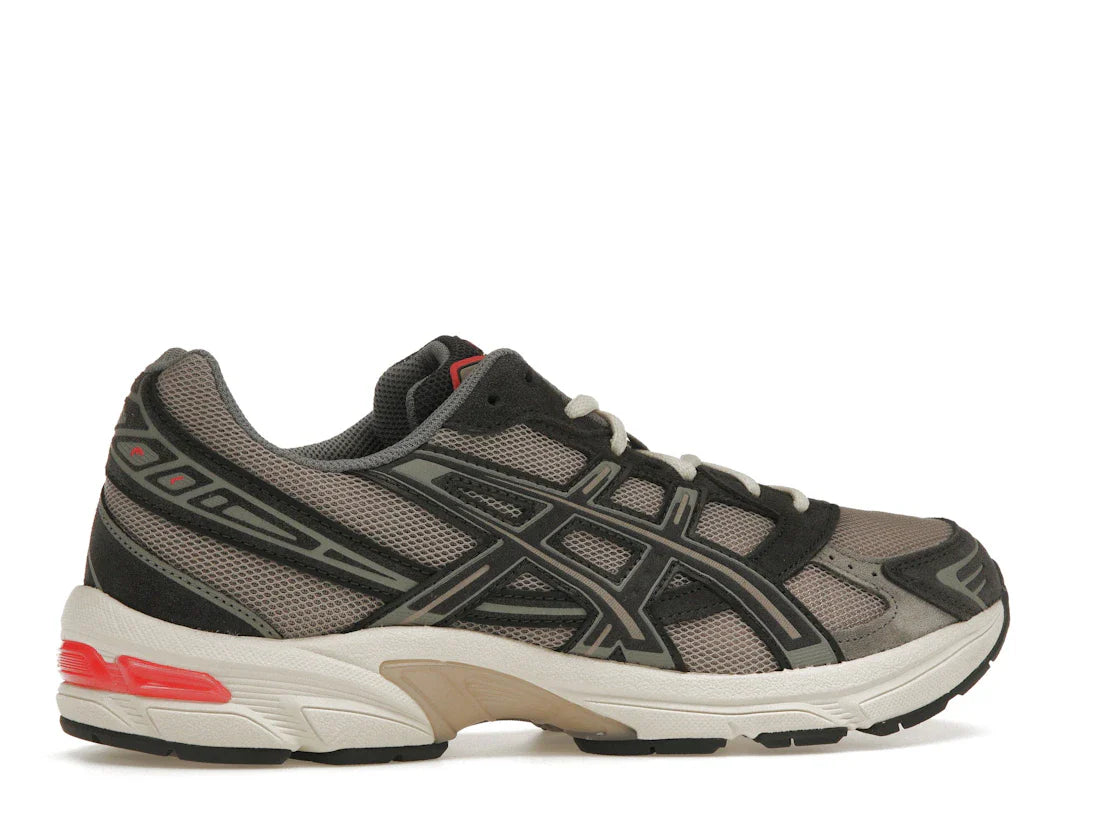ASICS Gel-1130 Moonrock Obsidiangrau