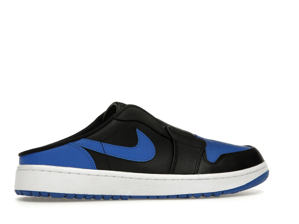 Jordan 1 Mule Golf Royal