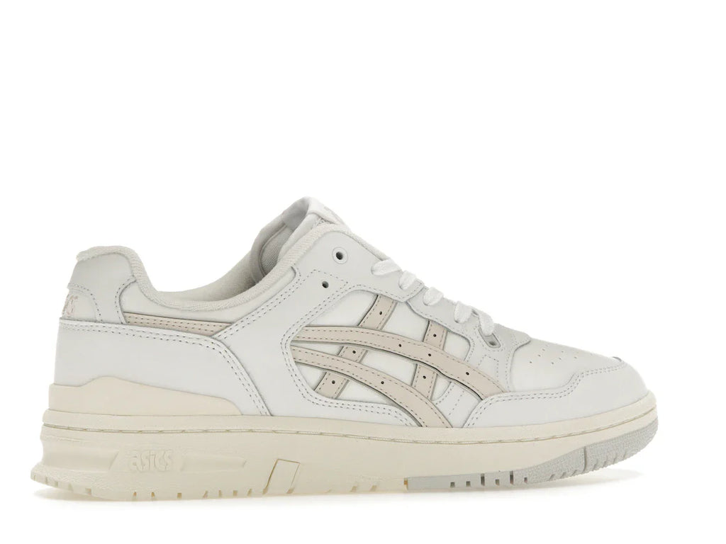ASICS EX89 White Mineral Beige