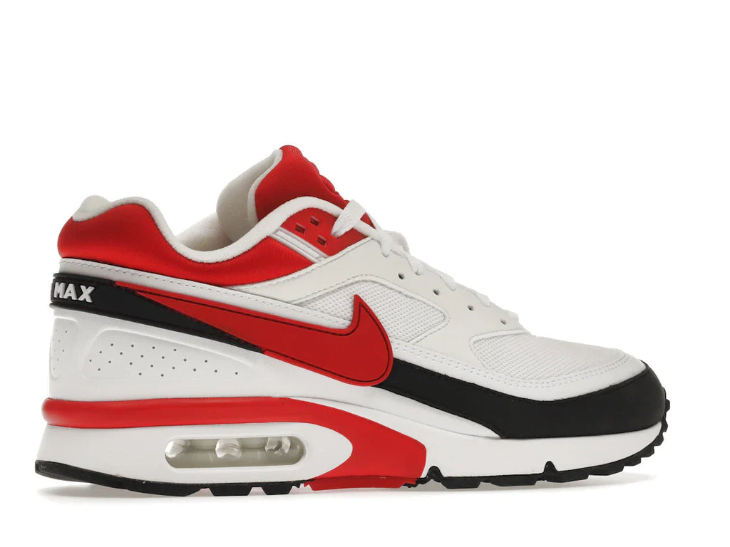 Nike Air Max BW OG Sportrot