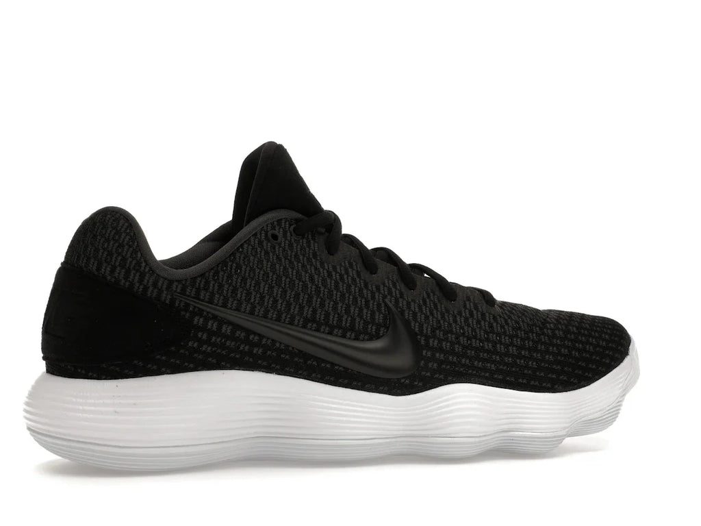 Nike Hyperdunk 2017 Low Schwarz