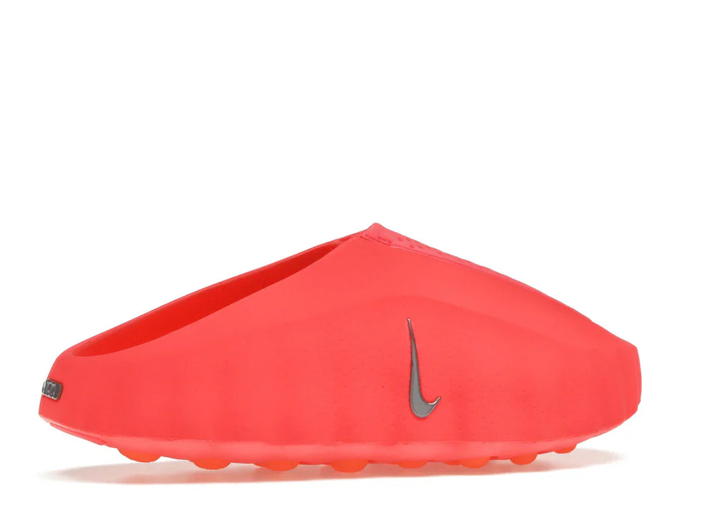 Nike Mind 001 Slide Solar Red