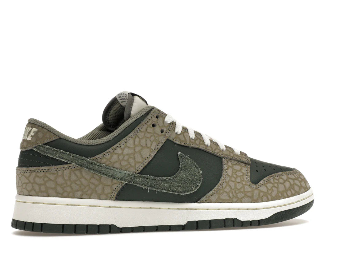 Nike Dunk Low PRM Urban Landscape 2.0