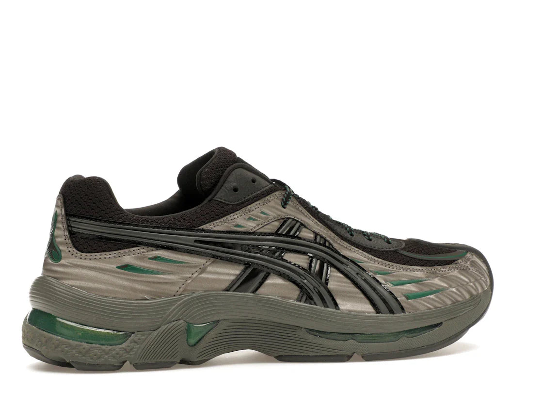 ASICS Gel-Flammae Kiko Kostadinov Gunmetal (Damen)
