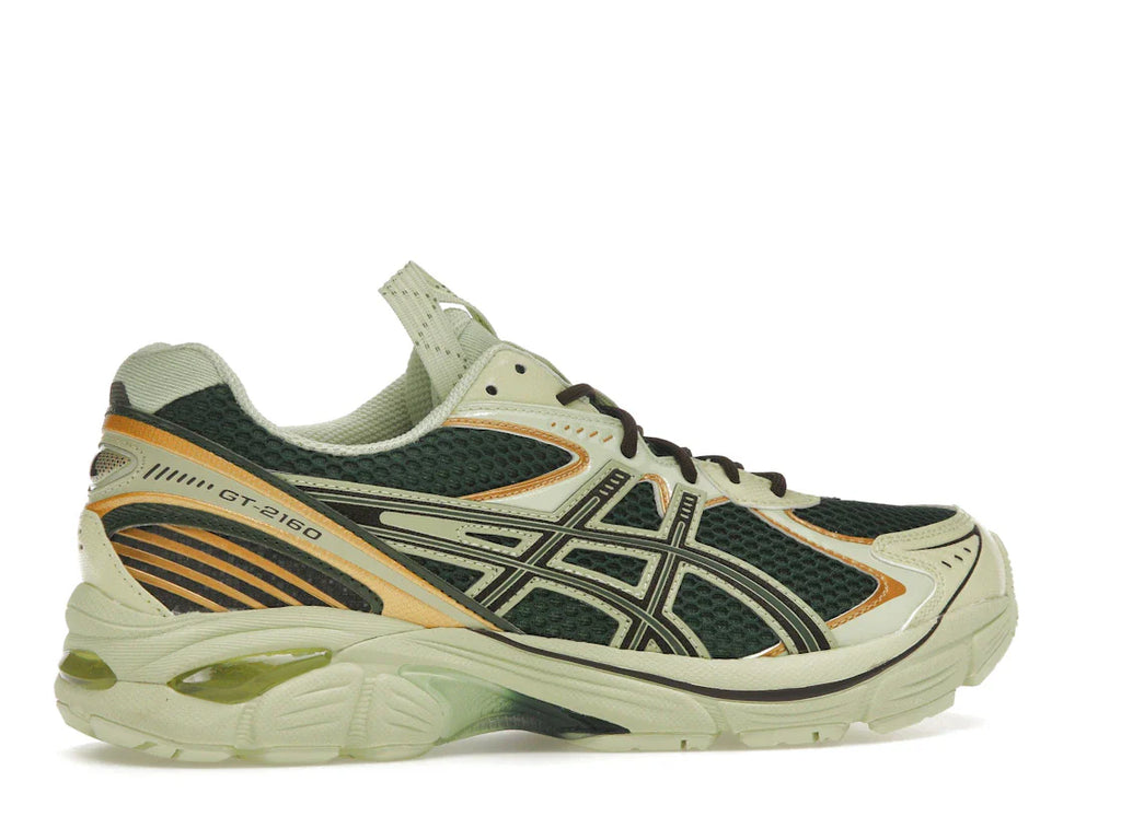 ASICS UB8-S GT-2160 Jade Coffee