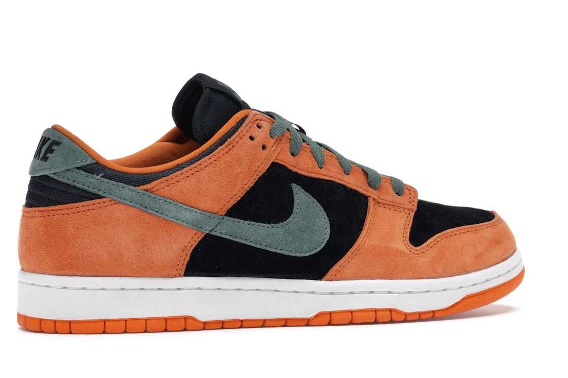 Nike Dunk Low Ceramic