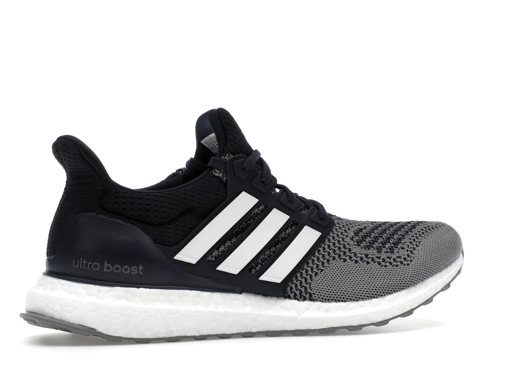 adidas Ultra Boost 1.0 Legend Ink White Gray