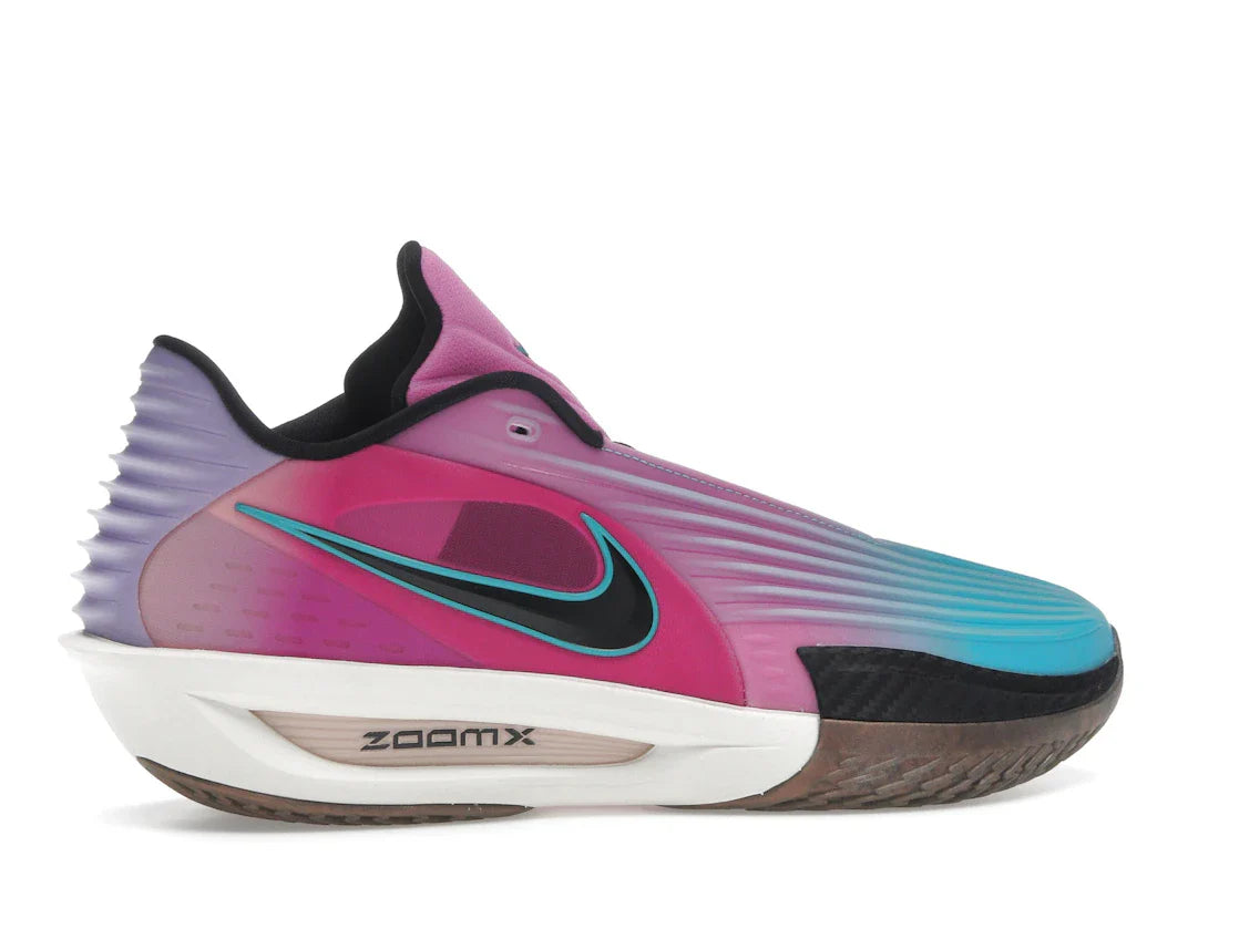 Nike Air Zoom GT Cut 3 Turbo South Beach