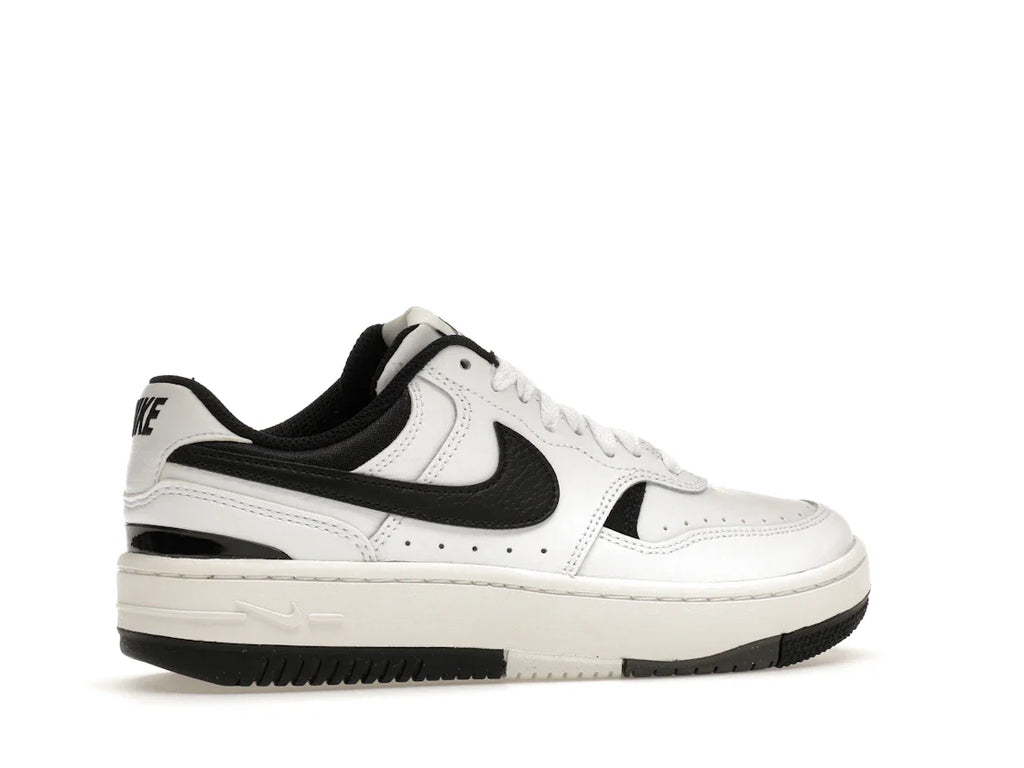 Nike Gamma Force Weiß Schwarz (Damen)