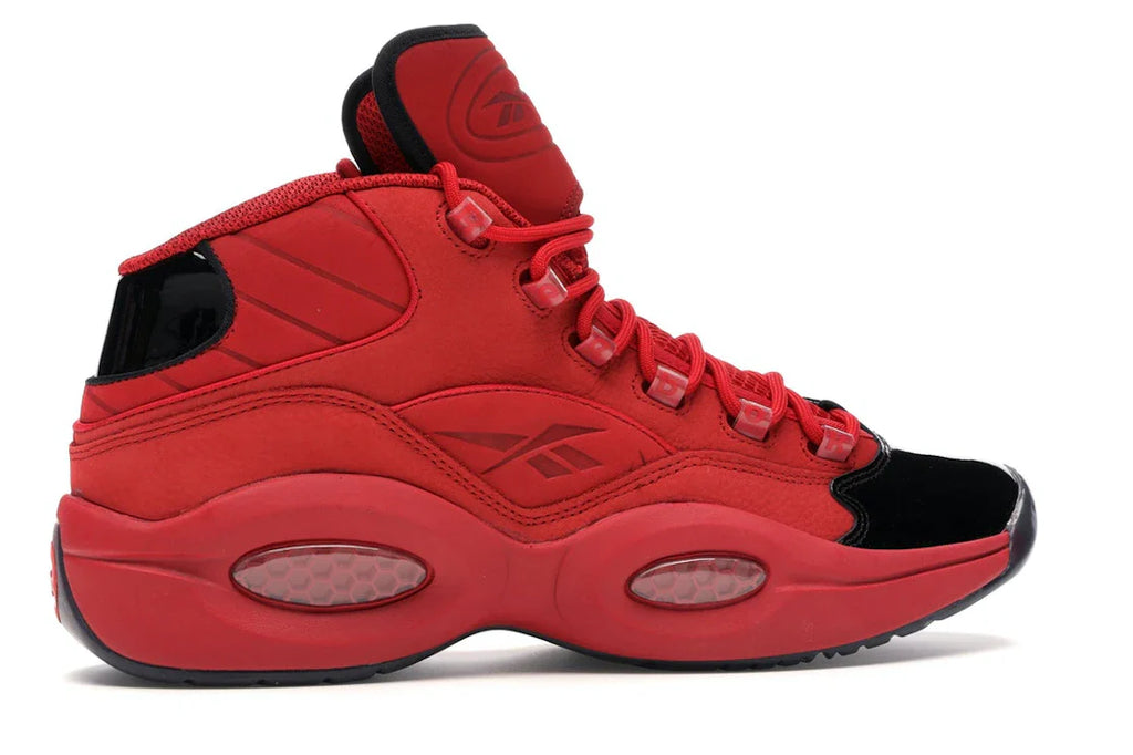 Reebok hinterfragt Mid-Heavy-Wertung