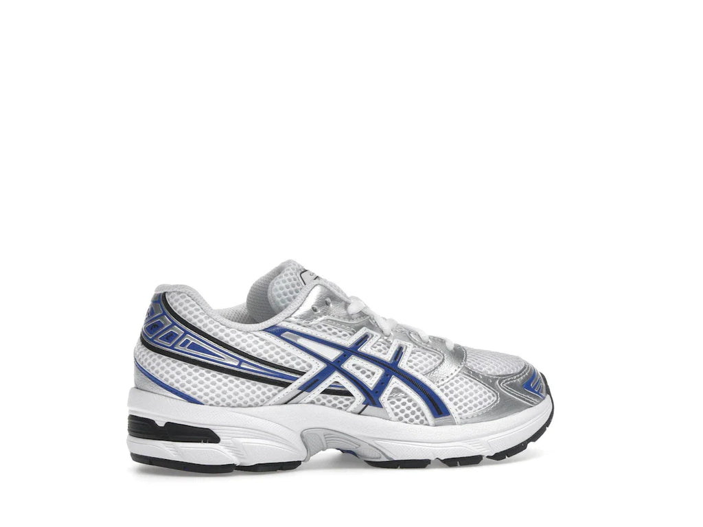 ASICS Gel-1130 Weiß Blau (GS)