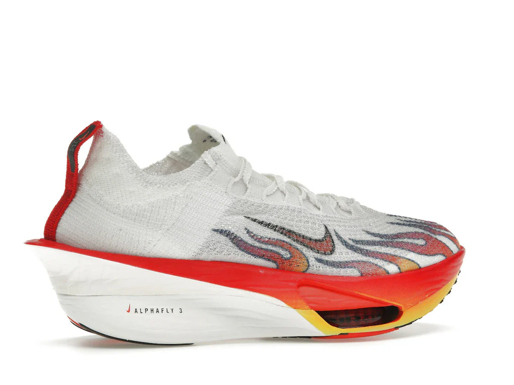 Nike Air Zoom Alphafly Next% 3 Premium Ekiden Pack