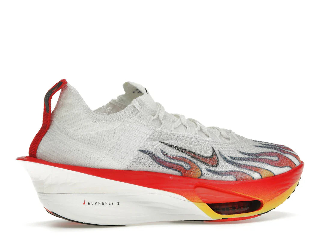 Nike Air Zoom Alphafly Next% 3 Premium Ekiden Pack
