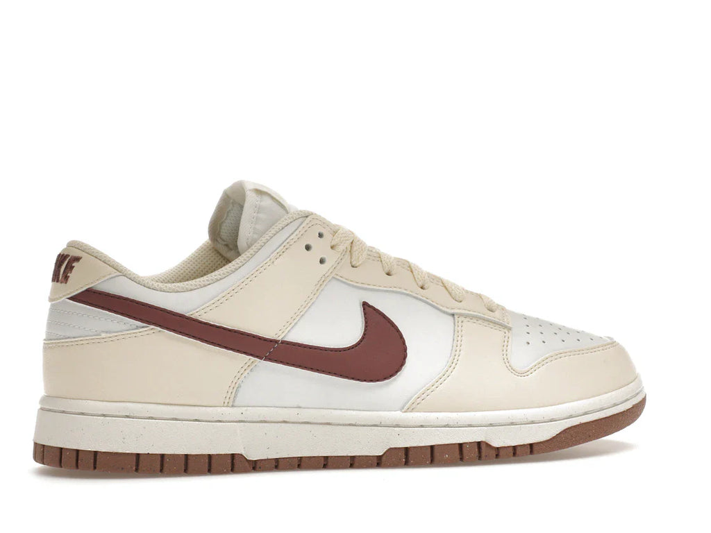 Nike Dunk Low Next Nature Coconut Mauve (Damen)