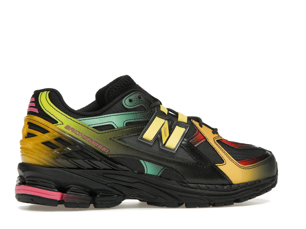 New Balance 1906U Bricks & Wood Echoes of a Butterfly