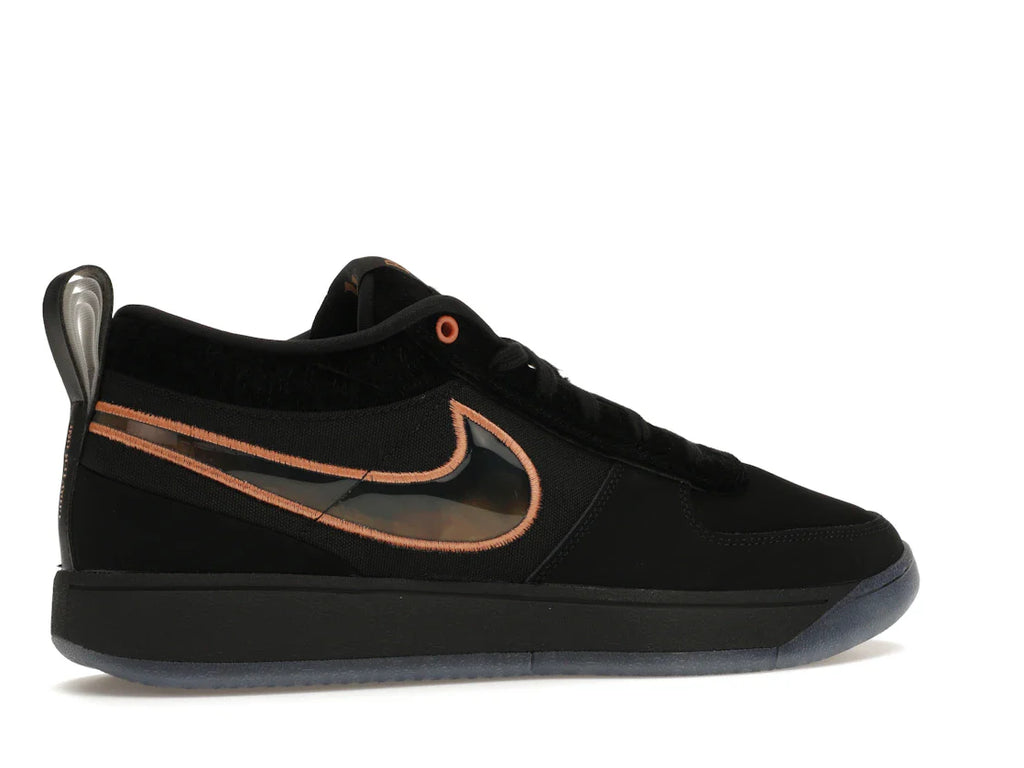 Nike Book 1 Haven (Transparente Außensohle)