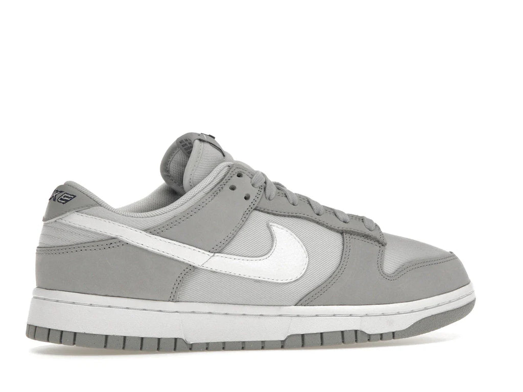 Nike Dunk Low LX Light Smoke Gray (Damen)