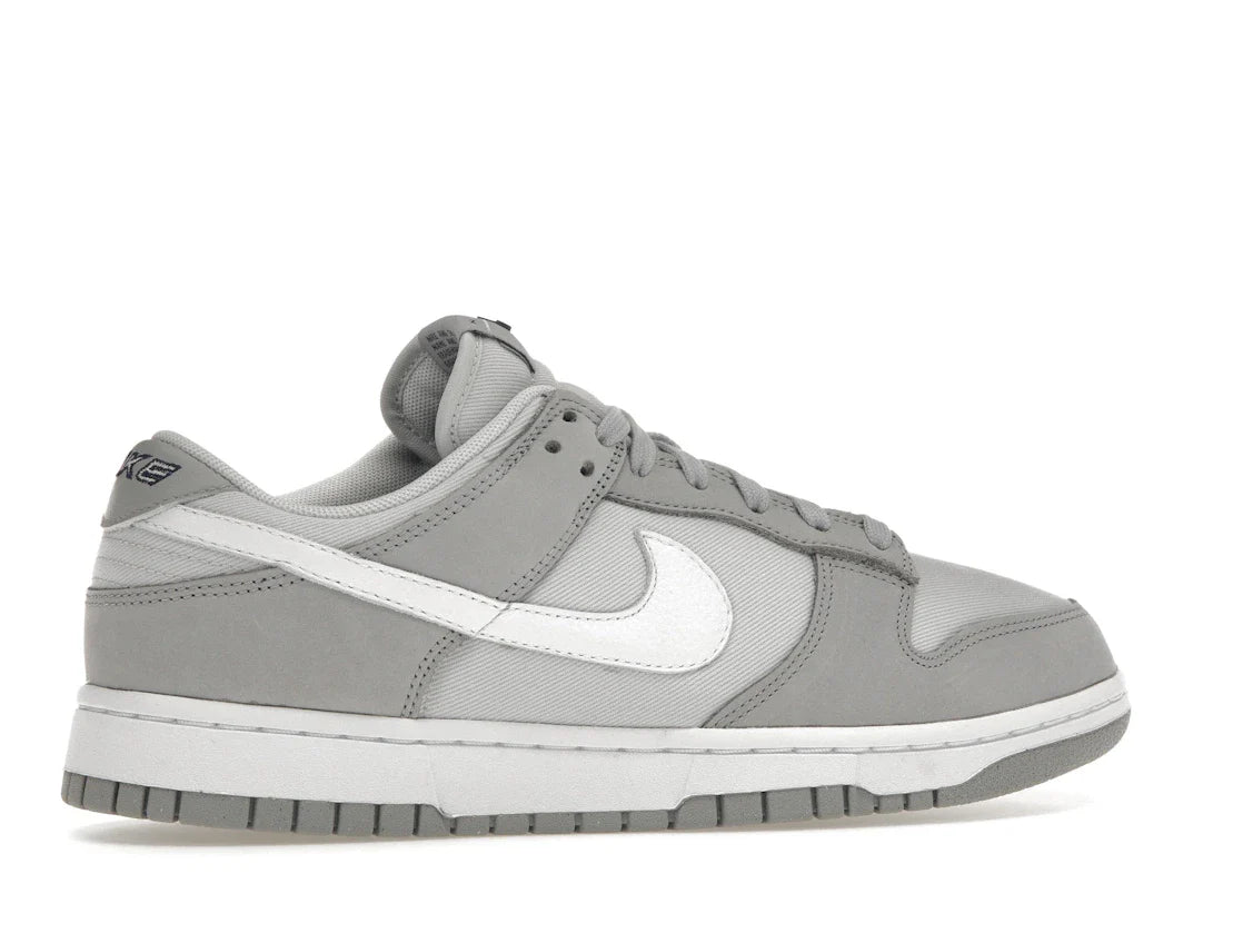 Nike Dunk Low LX Light Smoke Gray (Damen)