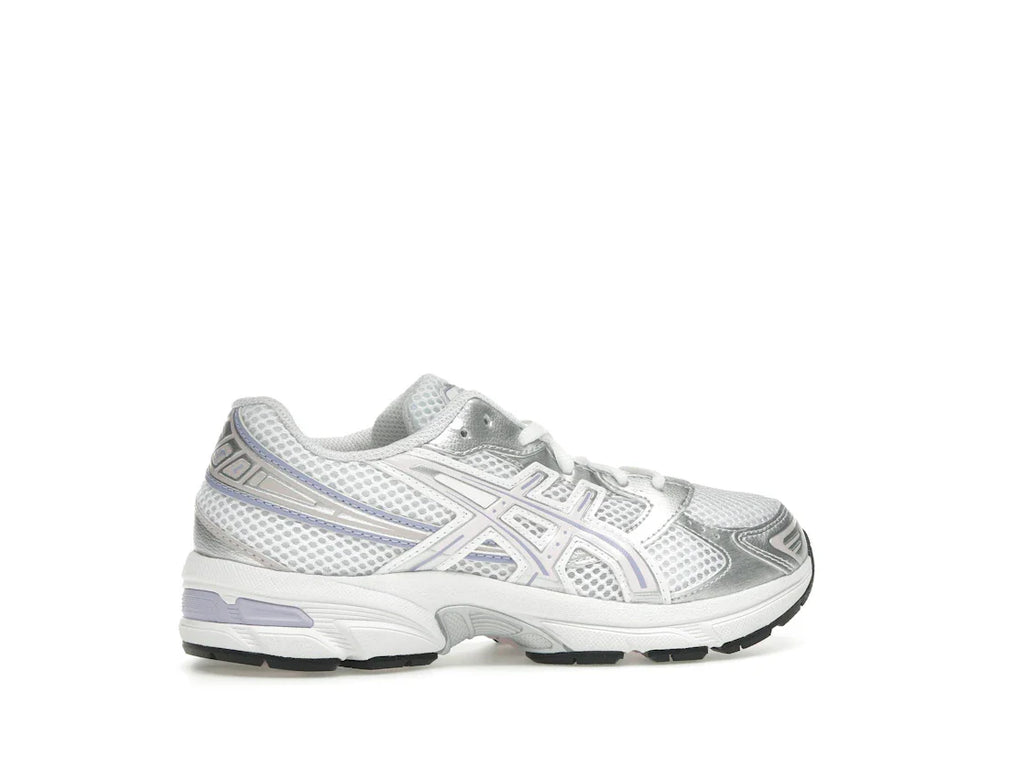 ASICS Gel-1130 White Cosmos (GS)