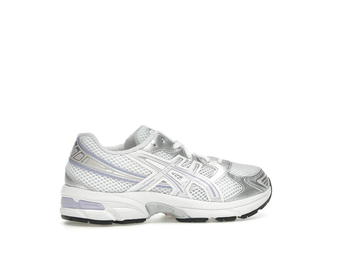 ASICS Gel-1130 White Cosmos (GS)