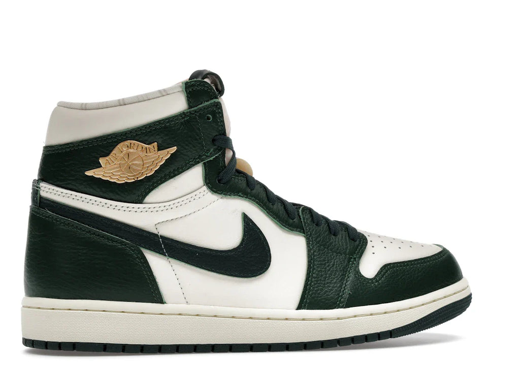 Jordan 1 Retro High Fir Pro Green (Damen)