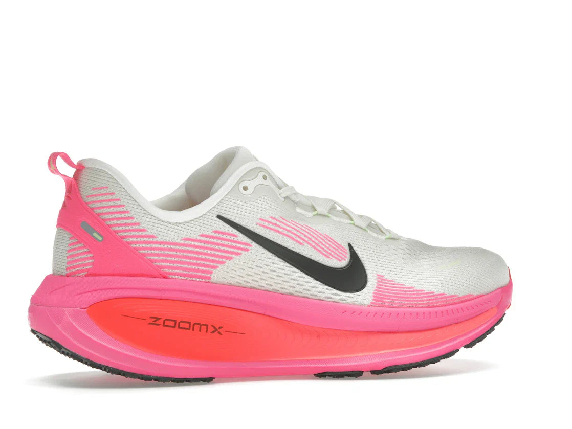 Nike Vomero 18 Sail Hyper Pink