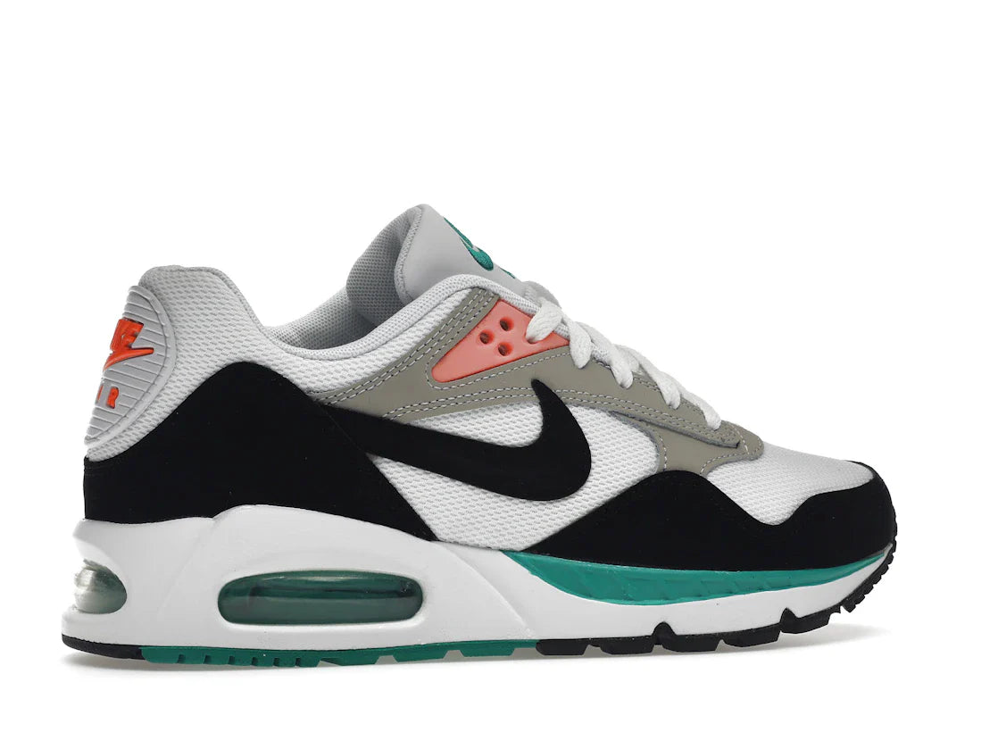Nike Air Max Correlate New Green Bright Mango (Damen)