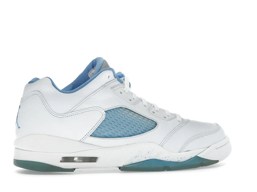 Jordan 5 Retro Low University Blue (Damen)